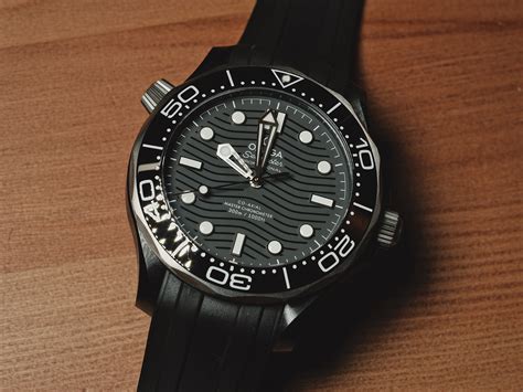 omega seamaster 300m 2500 c or dceramic|Omega Seamaster 300m black ceramic.